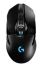 Logitech G903 LightSpeed Wireless Gaming Mouse - Black  High Performance, Lightspeed Wireless, 16000dpi, Up to 11 buttons, Wireless Charging, Comfort and Quality
